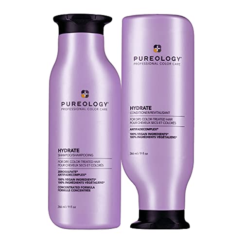 Pureologie Hydraterende Shampoo