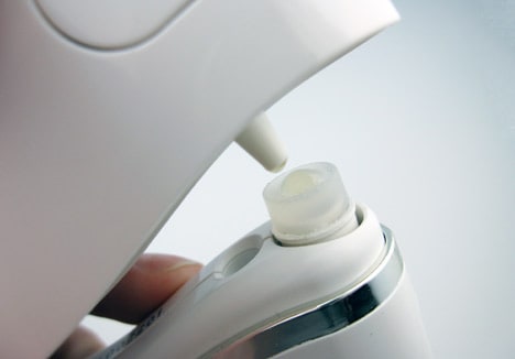 nadere blik op Opal van Clarisonic