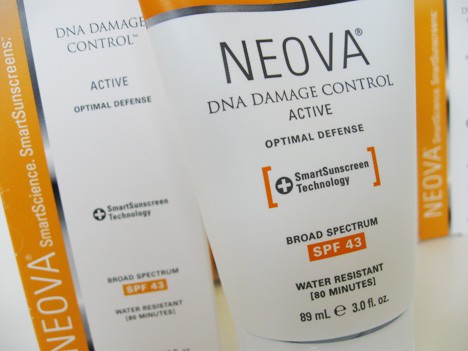 Neova DNA Damage Control ACTIEF in SPF 43