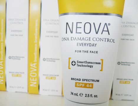 Neova DNA Damage Control ELKE DAG in SPF 44