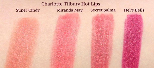 Charlotte-Tilbury-Hot-Lips-collectie-stalen