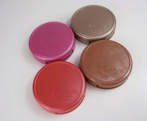 tarte fantastisch viertal Amazonian Clay blush enthousiaste set 