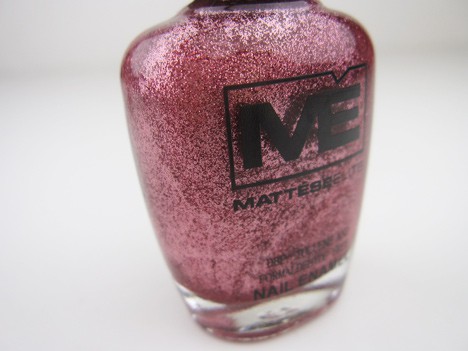 Mattése Elite Mon Amour Nagellak 