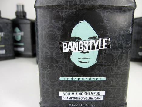 Nadere blik op BANGSTYLE's Volumizing Shampoo en Conditioner