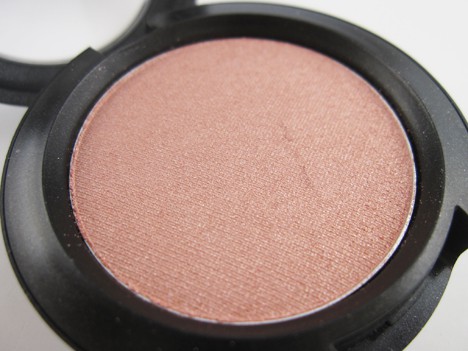 MAC Pro Longwear in Roze Frontier 