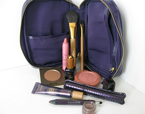 tarte Glow Your Way to Gorgeous collectie