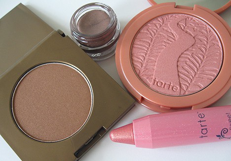 Glow Your Way to Gorgeous set 