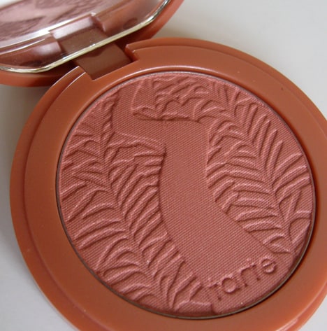 tarte's Amazone klei 12-uur blush 