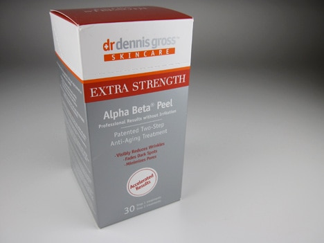 Dr. Gross Extra Strength Alpha Beta Peeling 