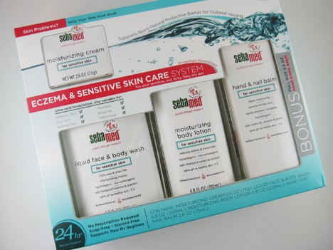 We Heart Dit deelt een Sebamed Eczema &Sensitive Skin Care System review. Bekijk het om te zien of deze Sebamed-producten iets voor u zijn.