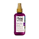 Maui Moisture Frizz-Free + Shea Butter Leave-in Conditioning Mist, Krullend Haar Styling, Geen Uitdrogen...