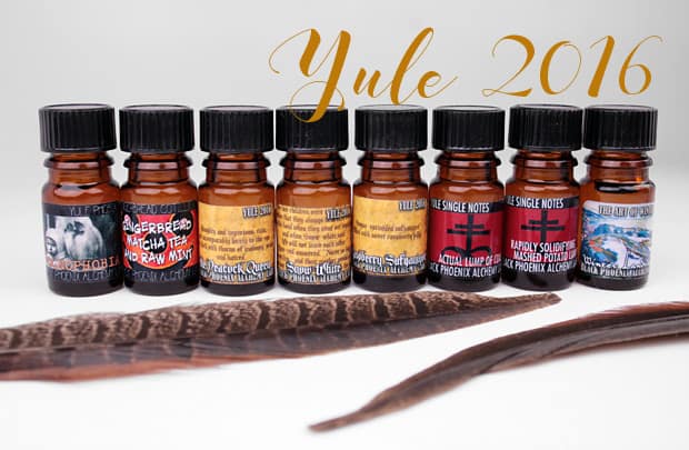 BPAL Yule 2016 beoordelen