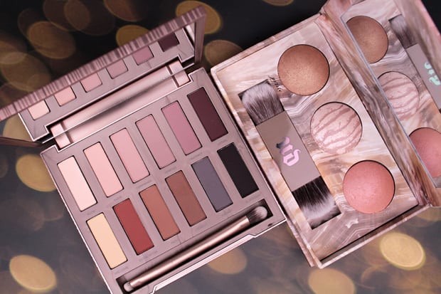 Urban Decay Holiday 2016 collectie