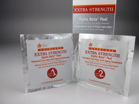 Dr. Gross Extra Strength Al pha Beta Peeling