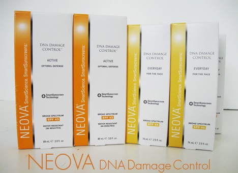 Neova DNA Damage Control ELKE DAG