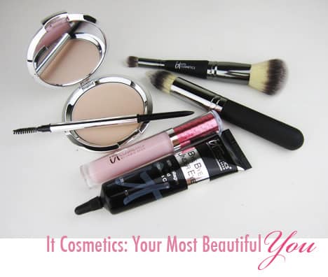 It Cosmetics Your Most Beautiful You Collectie