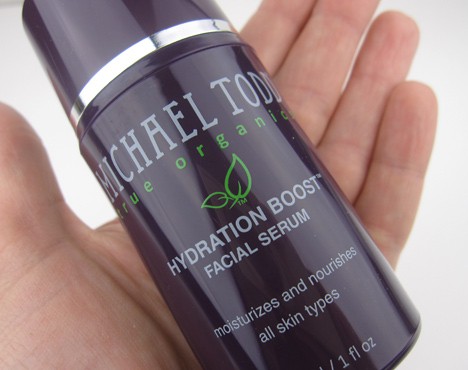 Michael Todd's Hydration Boost Gezichtsserum