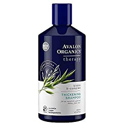 Avalon Organics Biotine B-Complex Verdikking Shampoo