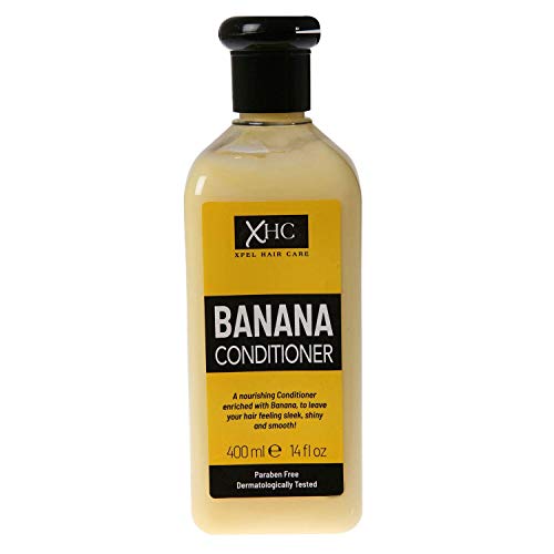 XHC Voedende Banaan Conditioner (Xpel Hair Care)