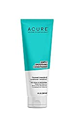 Acure ACURE Simply Smoothing Conditioner - &m Marula Olie