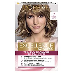 L'Oréal Paris Excellence Crème Permanente Haarverf