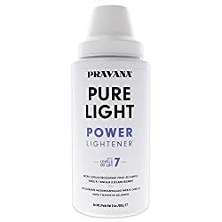 Pravana Pure Light Power Light-ontluchter