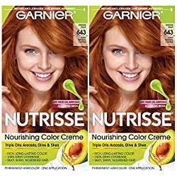 Garnier Nutrisse Voedende Kleur Creme