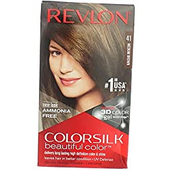 Revlon ColorSilk Mooie Kleur