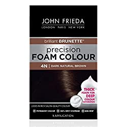 John Frieda Precision Foam Kleur