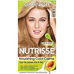 Garnier Nutrisse Voedende Haarkleur Creme