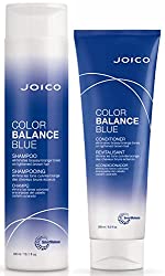 Joico Color Balance Blauwe Shampoo en Conditioner 