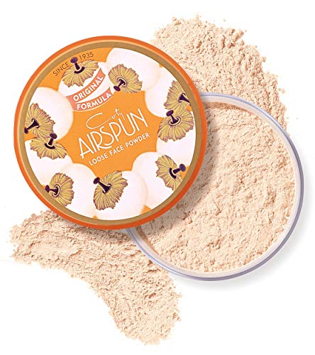 Coty Airspun Loose Face Poeder