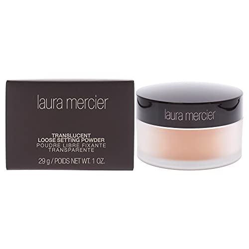 Laura Mercier Loose Setting Poeder