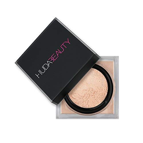 Huda Beauty Easy Bake Loose Baking &Setting Poeder