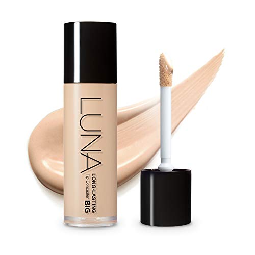 Luna Long Lasting Tip Concealer