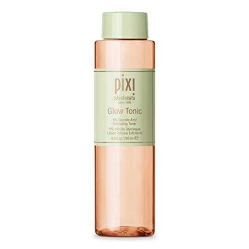 PIXI Glow Tonic - Ideaal voor de gevoelige huid