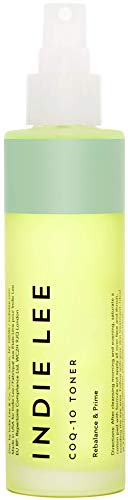 Indie Lee CoQ-10 Toner Mist - Beste voor de droge huid