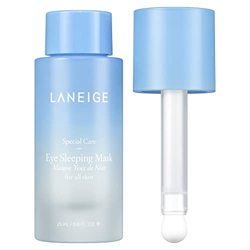 LANEIGE Eye Slaapmasker