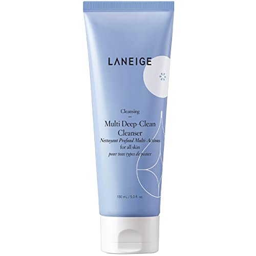 LANEIGE Multi Deep-Clean Reiniger