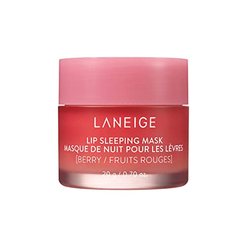 LANEIGE Lip Slaapmasker