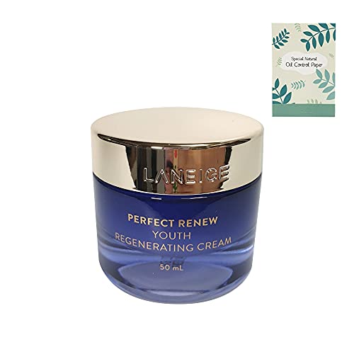 Laneige Perfect Renew Youth Regenererende Crème