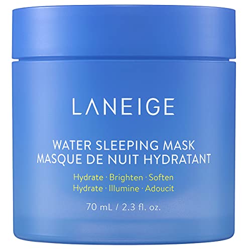 LANEIGE Water Slaapmasker