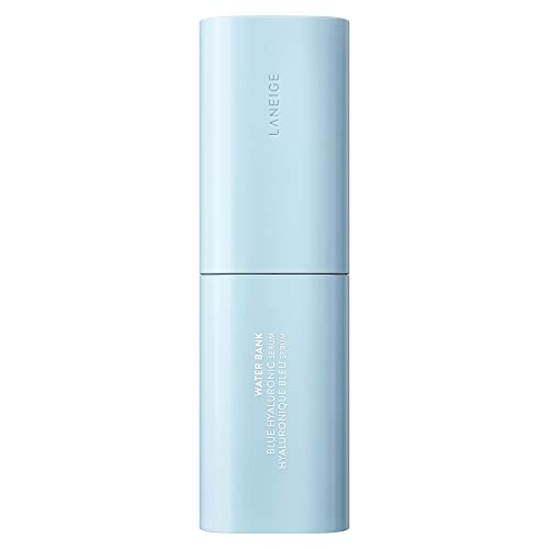 Laneige Water Bank Blauw Hyaluron Serum