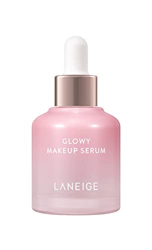 Laneige Glowy MaKeup Serum |