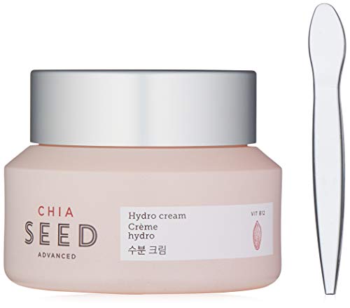 De Face Shop Chia Seed Advanced Hydro Cream