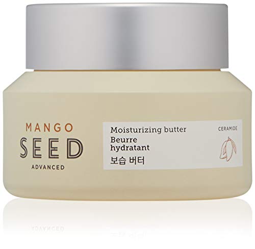 The Face Shop Mango Seed Advanced Moisturizing Butter