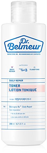 De Face Shop Dr. Belmeur Toner Lotion