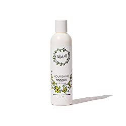 NaturAll Voedende Avocado Leave-In Conditioner