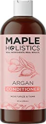 Maple Holistics Arganolie Conditioner