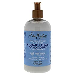 Shea Moisture Hydrate &Repair Conditioner |